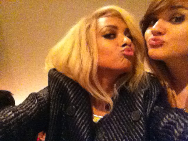 KatGrahamFrance's tweet photo. 7 years ago today !!! What a major throwback !!!! Miss you ❤️❤️ @KatGraham https://t.co/0kfOaaSokg