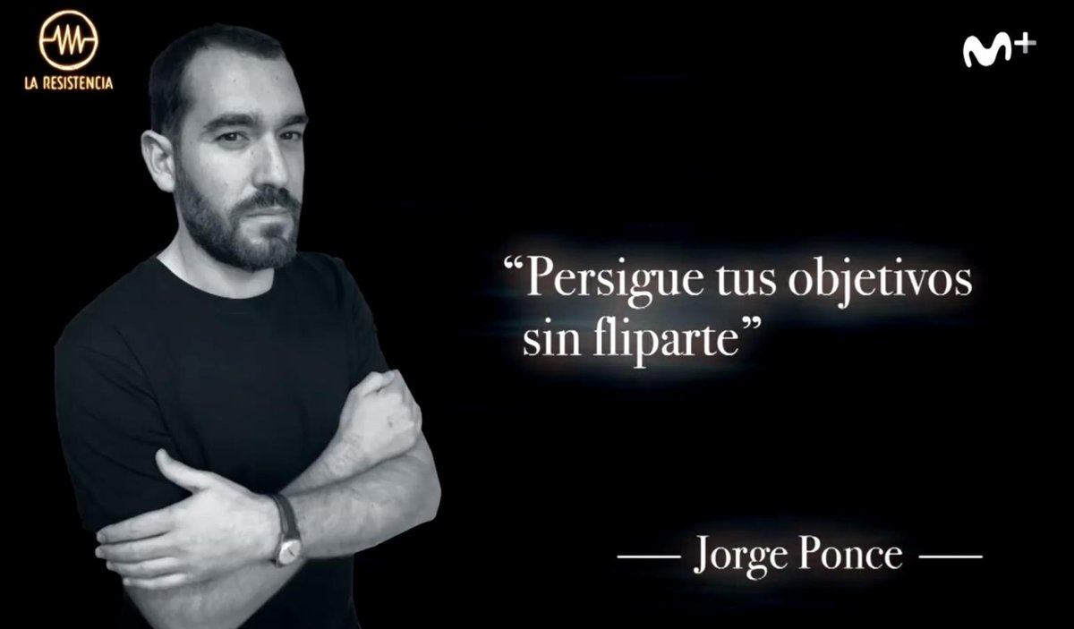 LaResistencia's tweet photo. https://t.co/najIseASLw