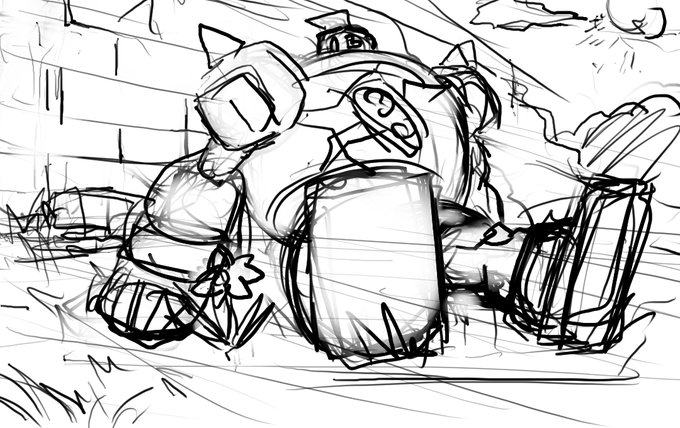 ポケモン くっついてる同士 気が合いそう ポケモン剣盾 Pokemon イラスト フキダシコットン 1日1枚 の漫画