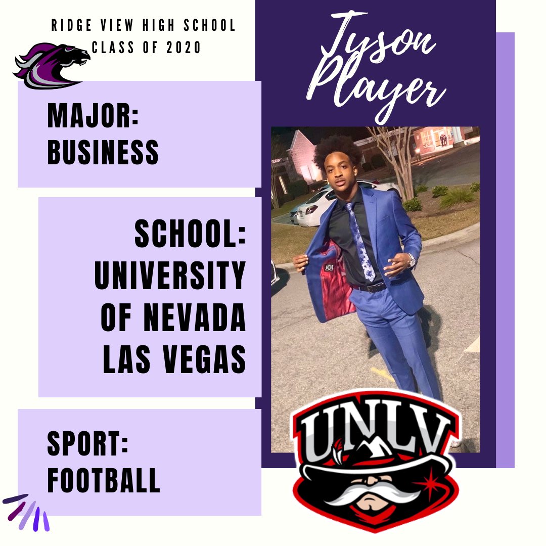 RV C/O 2020 🎓 tweet media