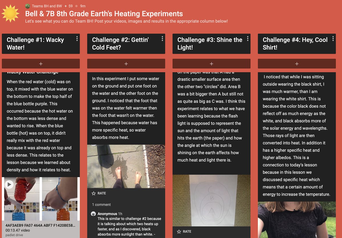 Annie Madden tweet media