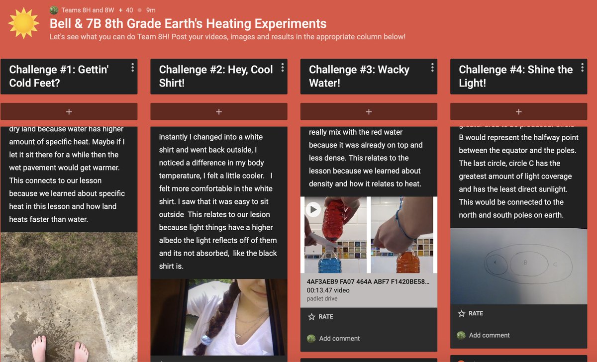 Annie Madden tweet media