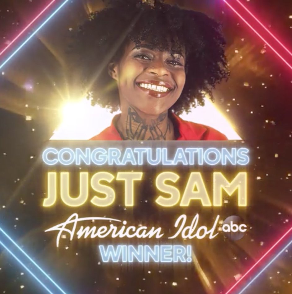 Just Sam American Idol Wiki Fandom