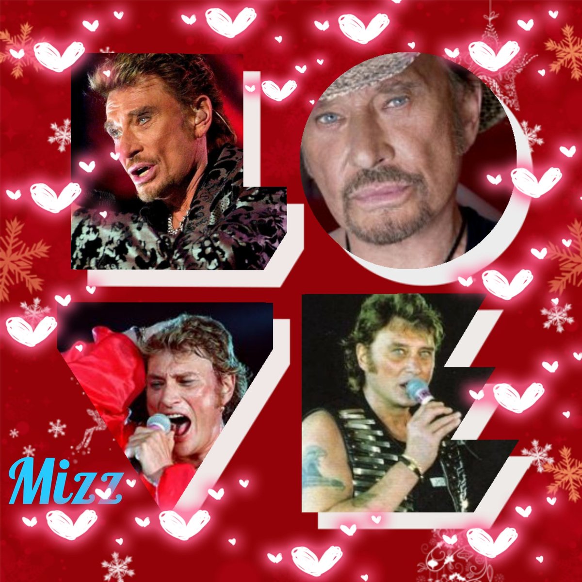 Mizz29Mizz's tweet photo. @denisgueldry @JohnnySjh @LHallyday Coucou mon Ami Denis désolée je n'avais pas vu ton message 😔. Je te souhaite une belle et douce soirée ainsi qu'une très agréable semaine ensoleillée. Gros bisous d'amitié ton Amie Marina 🙏🌺💋😘 https://t.co/3yQItcN6hX