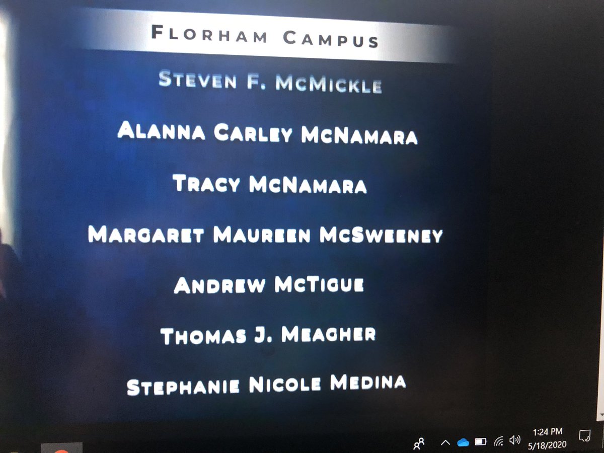John Cahill tweet media