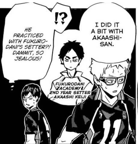 yes kageyama, we both love and admire akaashi v much 