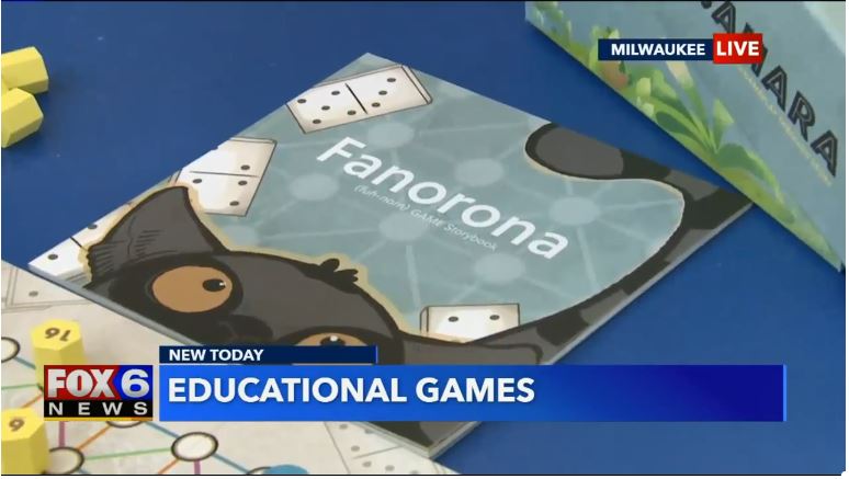 ROKAutomation's tweet photo. In times where families are faced with the new challenge of #homeschooling, we're thrilled to partner with @MIND_Research on a game helping young minds build a friendship with #math. Learn more via @fox6now and enter our math game giveaway on Instagram! https://t.co/Vv1pE3c00F https://t.co/bixMcyjDAv