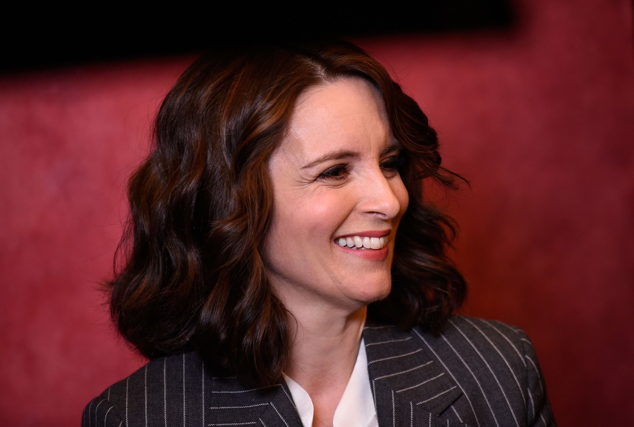 Today Tina Fey turns 50!! Happy birthday!!

Which is your favorite performance from the comedian actress? 