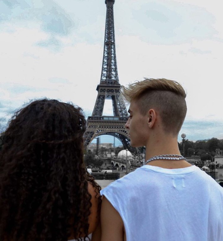 Leh On Twitter Frases De Beauany A Thread