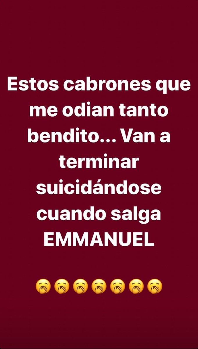 Anuel_2bleA's tweet photo. https://t.co/K12B9aX6oI