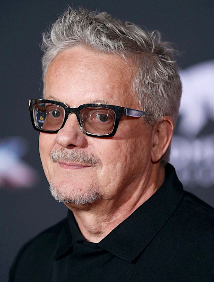 HAPPY 70TH BIRTHDAY MARK MOTHERSBAUGH      May 18, 1950
Devo 