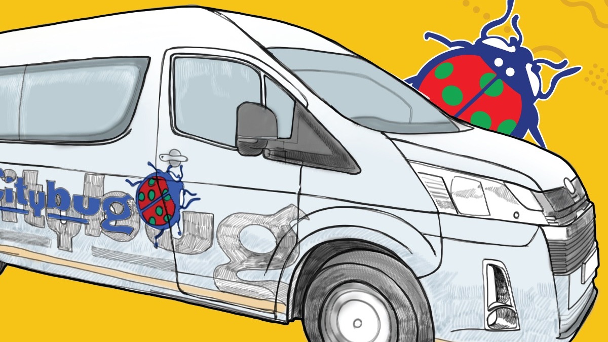 citybugshuttle's tweet image. If you have booked a ticket with us, we have placed it on “unlimited credit” until we reopen.
Which means that everyone can move their ticket to a new date, for FREE.
We are wavering our administration cost to help you during this tough time. ❤️
#staysafe