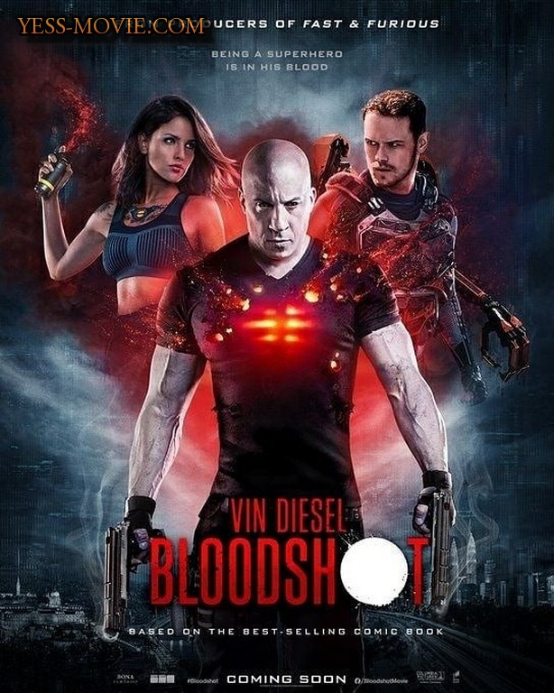 FreeBloodshot's tweet photo. #Bloodshot #Bloodshotmovie #Bloodshotfreehd #Bloodshotstream 
#ColumbiaPictures #VinDiesel #BoxOffice #Action

✅Watch &amp; Download  ►► https://t.co/F9CZ08AFd8

 ✅Watch ⇝ More ►►   https://t.co/fXXg7VEFzK  🎬 ⚡️ “Bloodshot Free Download”

https://t.co/f5VoaUlZR2 https://t.co/CSQALP6ZE3
