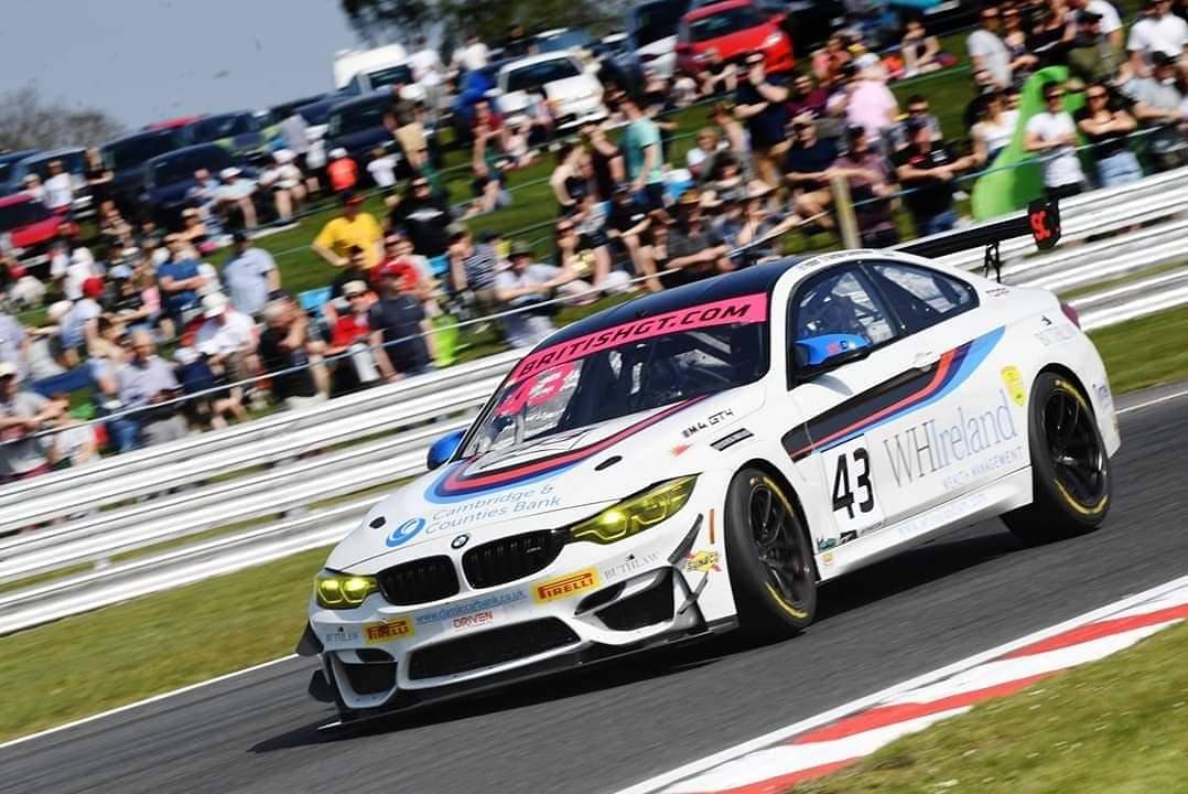 Century_Msport's tweet image. 🏁 New dates for @BritishGT 👇

*We have 2 seats available in a BMW M4 GT4, contact us if you are interested!*

We cannot wait to get this season started finally! 🏁

#teamcentury #bmwmotorsport #bmwcustomerracing