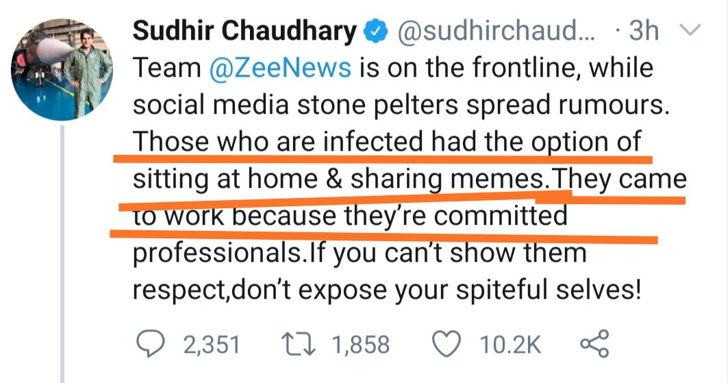 People infected with virus are not supposed to come to work. This is punishable offence. Hope Noida authorities will take strict action.
#ZeeNewsSealKaro
#CoronaWillEndSoon