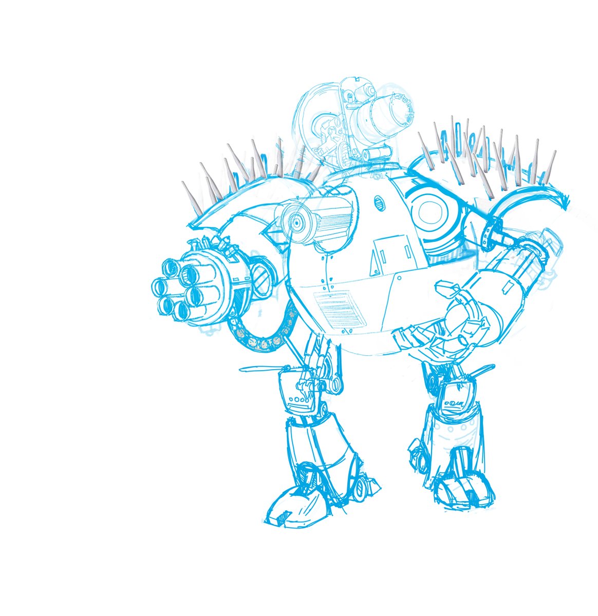 Paul Burton tweet media