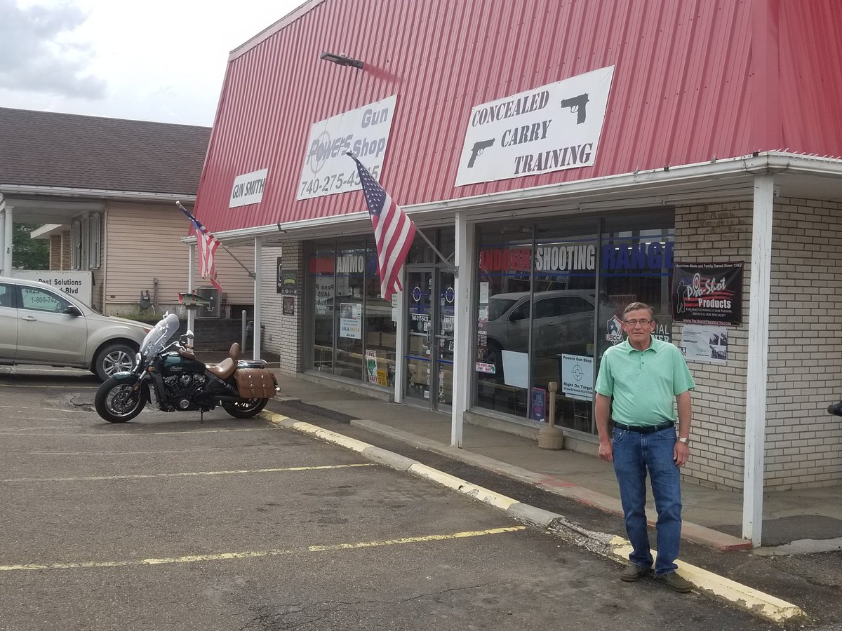 VoteMorelli's tweet photo. Thanks to the Jefferson County 2A group for letting me talk at their meeting on Sunday. A very passionate group of residents that I hope to work more with in the future. #2ndAmmenment https://t.co/KIBdjIaK1i