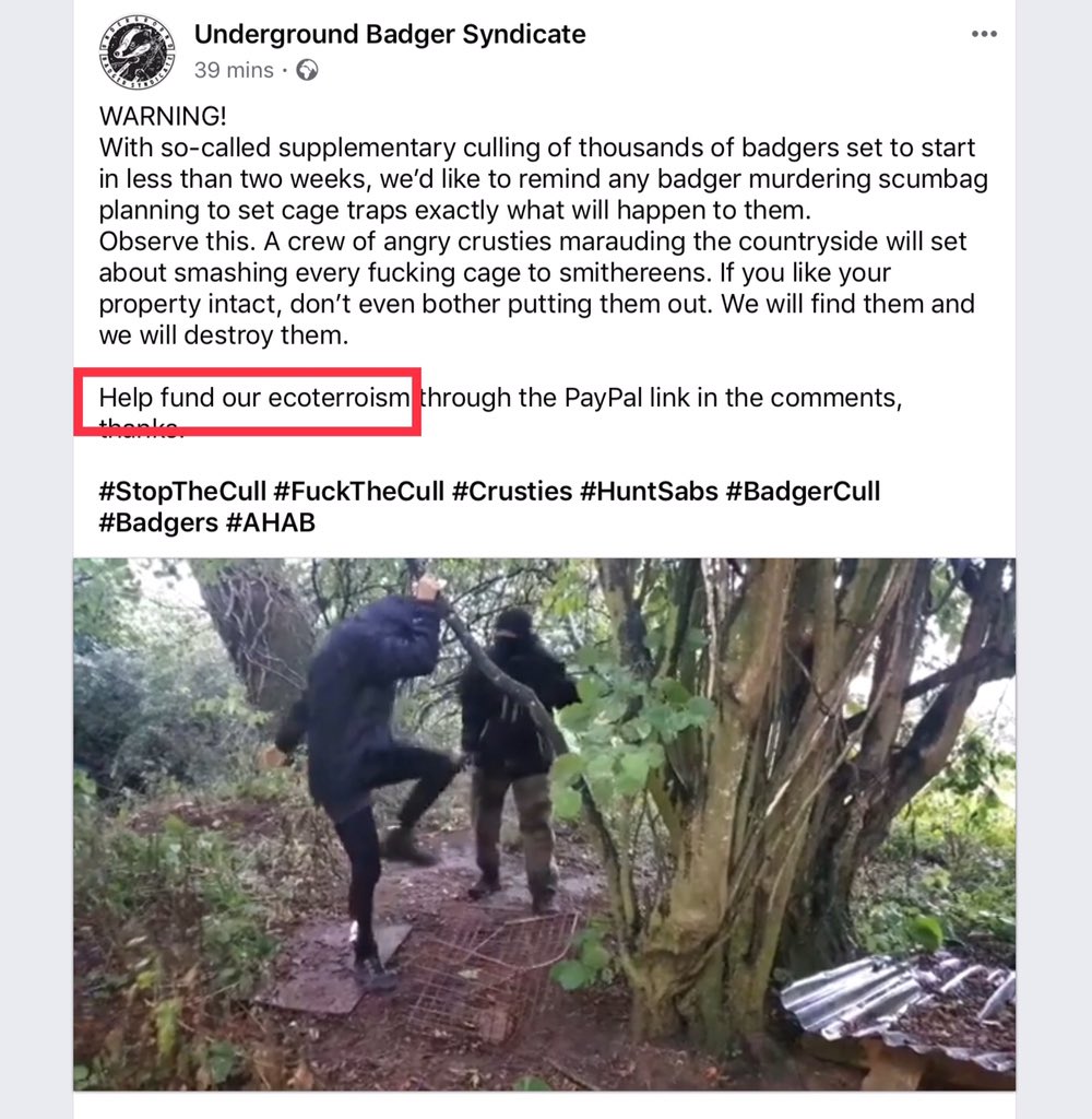 Hunting4truth tweet media
