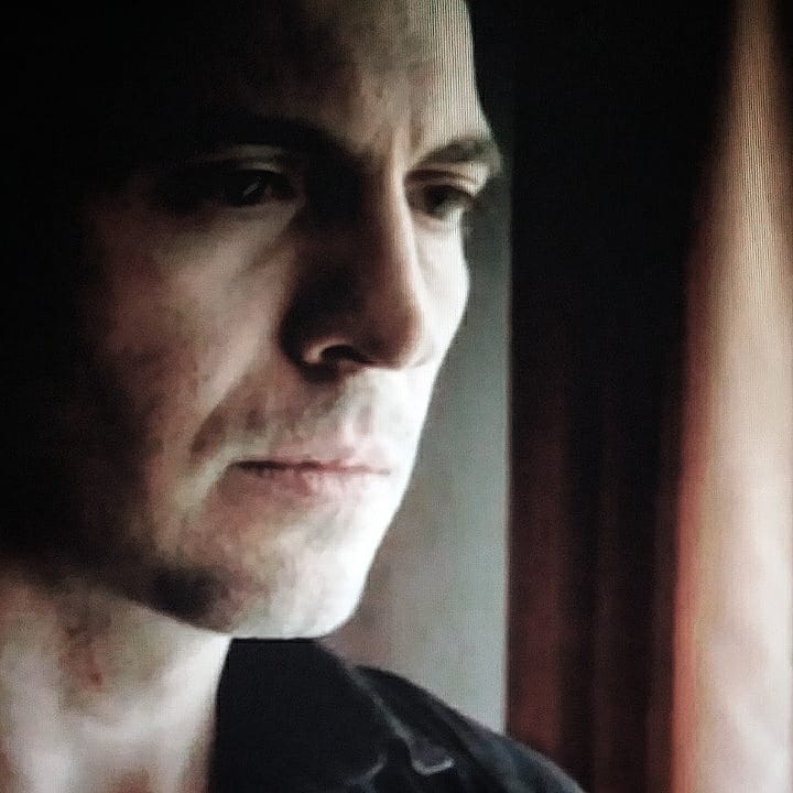 TartColette's tweet photo. Tygh Runyan in "Forget and Forgive" (2014), a Canadian television suspense-thriller film directed by Tristan Dubois.
 
#TyghRunyan #actor
#actor #filmdirector #musician  #tvfilm #suspense #thriller
|
#SaveVersaillesSeries
#versaillesseries
#fabienmarchal https://t.co/Qm1E4aWgJg