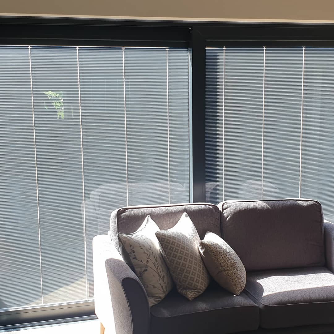 LuxWindowDoors's tweet photo. @HiTech_Blinds @BlindsInGlass from a recent installation using @ReynaersLimited CP130 remotely quoting #Blindsinglass #Doors #Windows https://t.co/iCVjYgAO1R