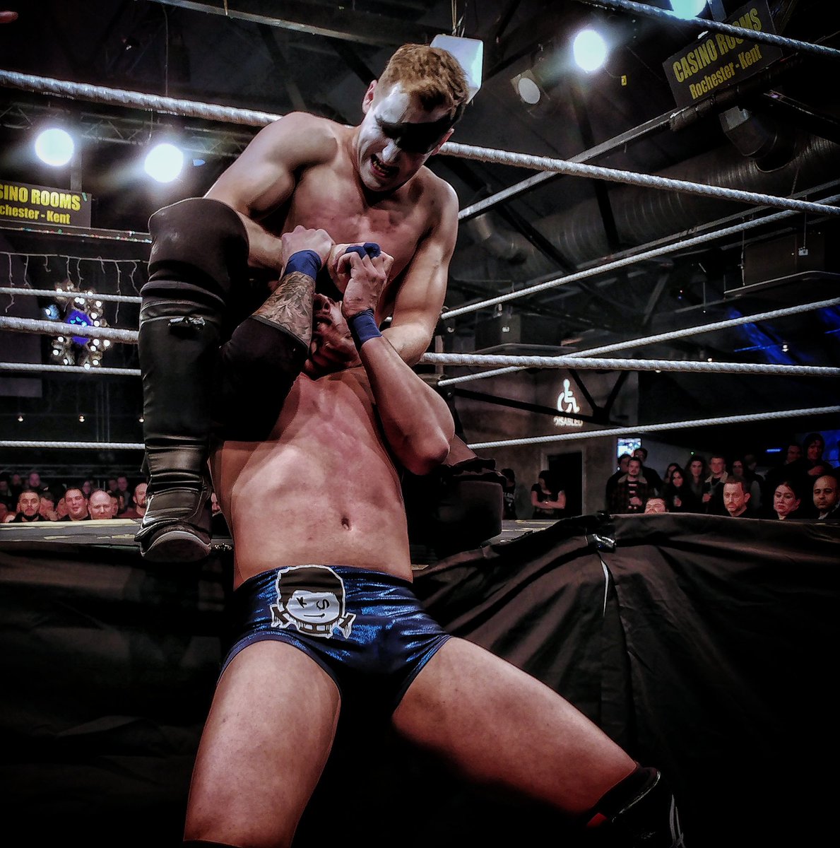 alexhaskett's tweet photo. As a part of the #LockdownFlashback I've been doing on Instagram I've just made a post with previously unused photos from @IPWUK Undisputed 2017
Check it out! π
https://t.co/q4fxwdgkWf https://t.co/6vPt4mqisD