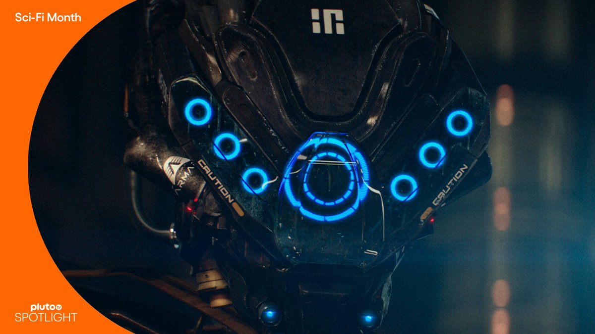 PlutoTV's tweet image. Study. Analyze. Reprogram. Vanessa Kirby. Kill Command. On demand: pluto.tv/on-demand/movi… #plutotv #killcommand #scifi