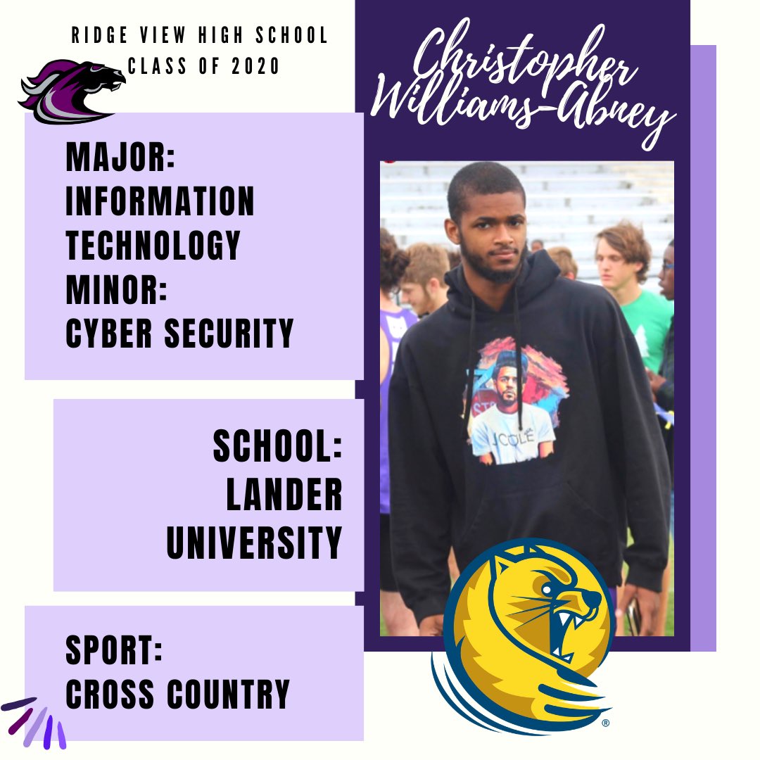 RV C/O 2020 🎓 tweet media