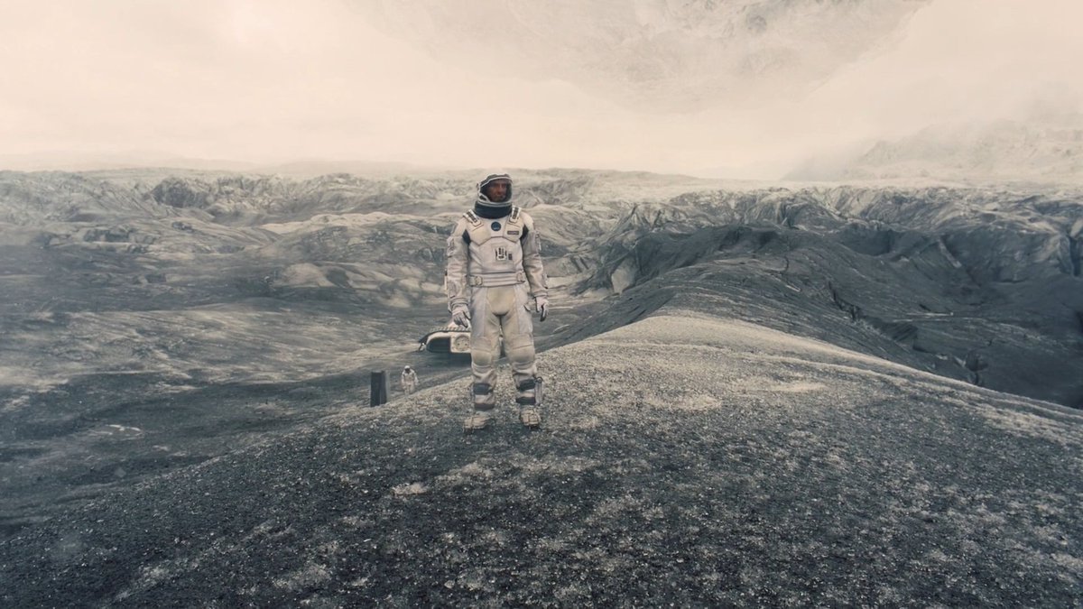 DarkVoid__'s tweet photo. #Interstellar
#Interstellar2014
#Movie
Directed by: #ChristopherNolan
Cinematographer: #HoyteVanHoytema https://t.co/fyJFQrKg3p