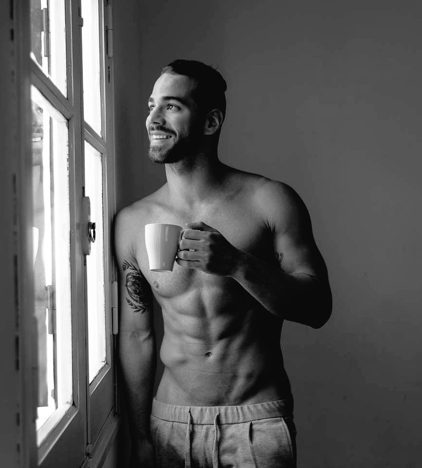 El Barba tweet media