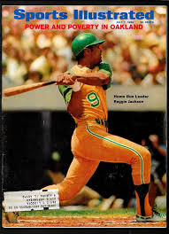 Happy 74th Birthday Reggie Jackson! Mr. October 