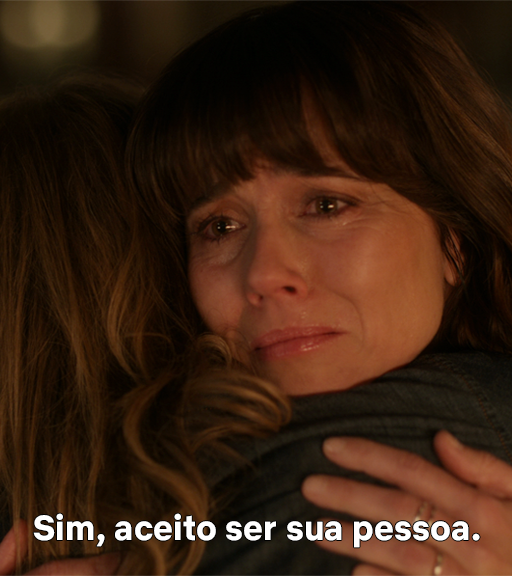 NetflixBrasil's tweet photo. Fãs de Grey's Anatomy 🤝 Fãs de Disque Amiga para Matar https://t.co/jfzbL942Rw