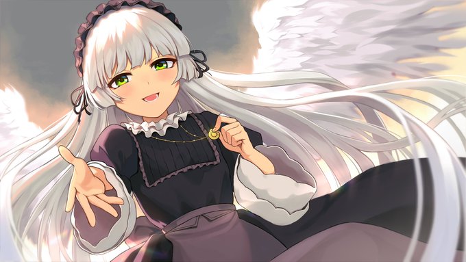 Commission for @/Eymiimi 🌸🌸🌸 