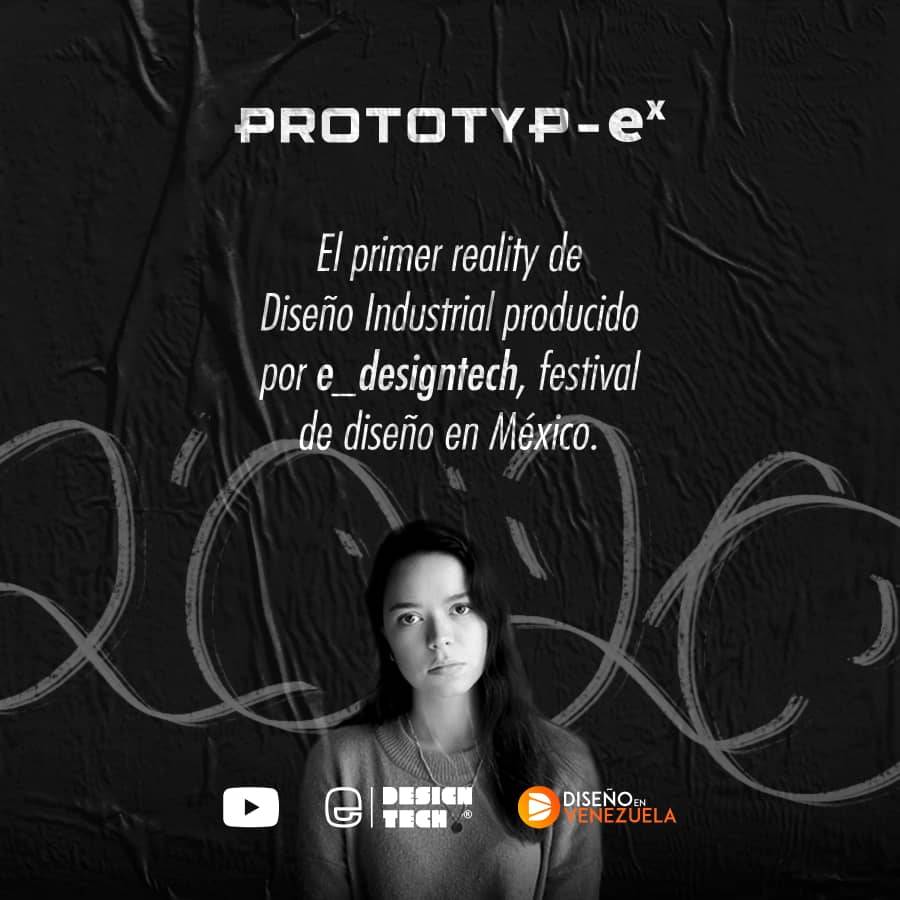 simbold360's tweet photo. [ALIANZA INTERNACIONAL] A partir de hoy se hace oficial nuestra colaboración con @e_designtech_, productores del reality show de diseño industrial #prototypex, el cual te invitamos a ver en su canal de YouTube > https://t.co/NFIlInZB6U https://t.co/0WPhKqWZek
