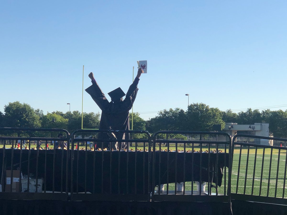 Steve Flores (@steveflorestx) on Twitter photo The first of over 3000 <a href="/RoundRockISD/">Round Rock ISD</a> graduates! Yes, indeed a “Victory” for the Class of 2020! Commencement Walks will continue until Saturday! Success HS this morning and the legacy class of ECHS this evening! The first of over 3000 <a href="/RoundRockISD/">Round Rock ISD</a> graduates! Yes, indeed a “Victory” for the Class of 2020! Commencement Walks will continue until Saturday! Success HS this morning and the legacy class of ECHS this evening!