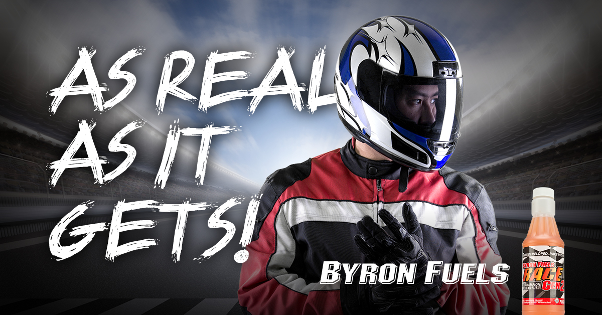 byronfuels's tweet photo. As soon as you arrive at the track, it's all business. #FuelYourLead https://t.co/3NDRI0gkGu