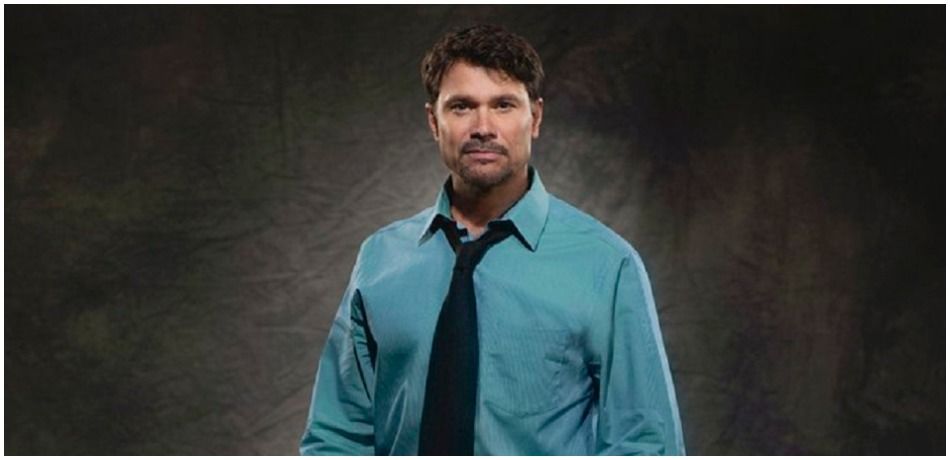 kcchameleon's tweet photo. Day 16-Character who should return-Bo, always #Days #daysofourlockdown https://t.co/LPYtQ0CXXm