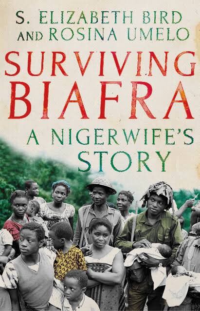 They can't hide history from us forever... Please if you have read books pre amalgamation, pre independence, biafra war and others please share names and pictures with us let us search out our collective history!  @DrJoeAbah  @MoghaluKingsley  @AbdulMahmud01  @BOGbadamosi