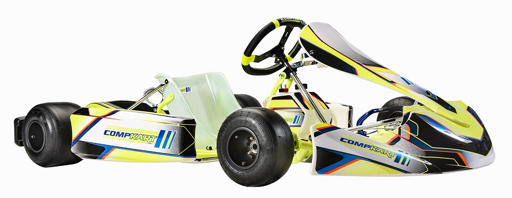 Its been awhile - take a look at our 2020 chassis line photo shoot ⬇️

bit.ly/2LKo0W1

The Clear CHOICE 👉#ChooseTheFluo