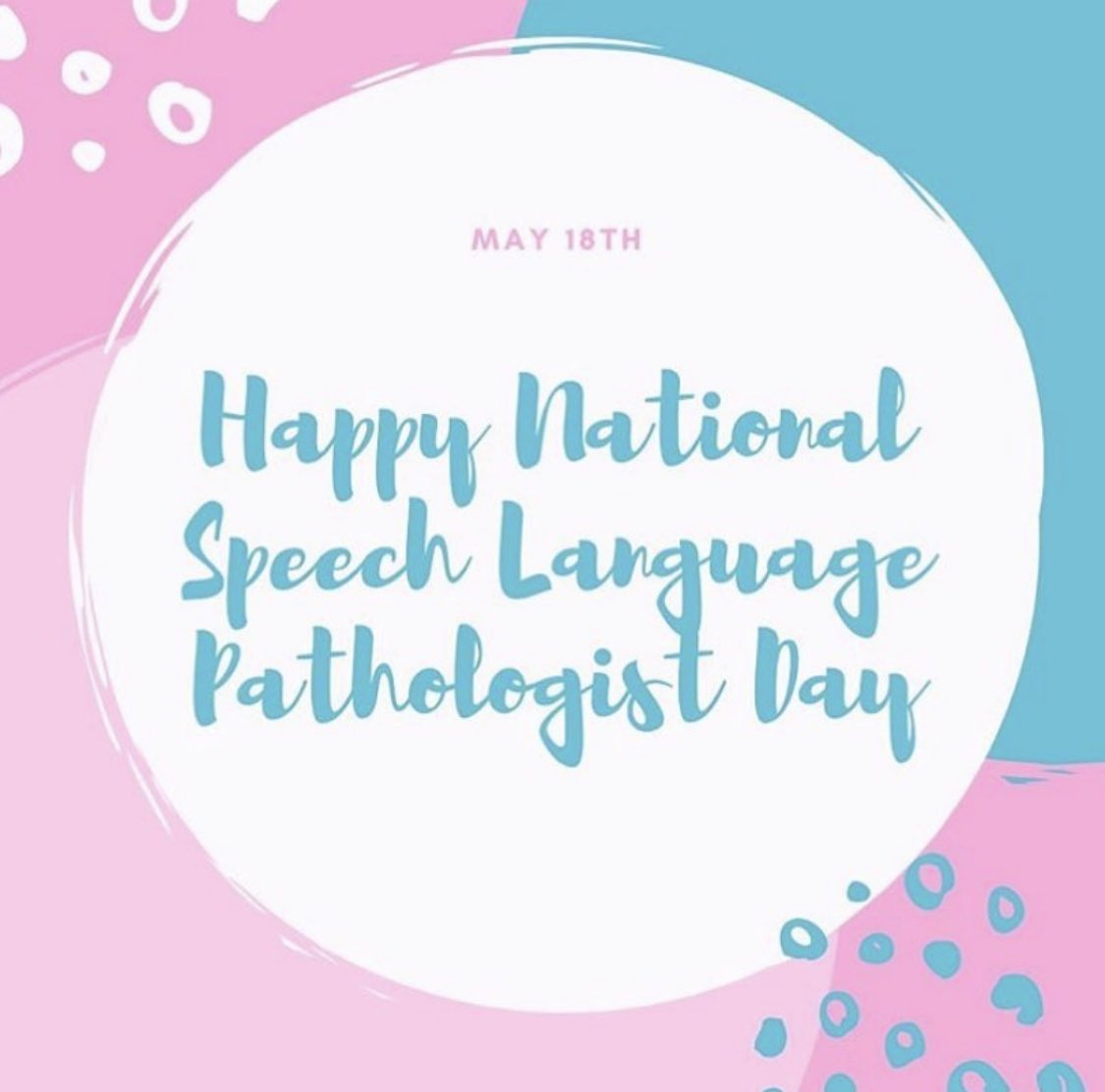 Happy National #speechlanguagepathologistday 🗣 Shoutout to our #slp community here in <a href="/CajonValleyUSD/">CajonValleyUSD</a> You rock 🤴🏻👸🏽 #slpeeps 👄👅🧠🦻🏼🤟🏾