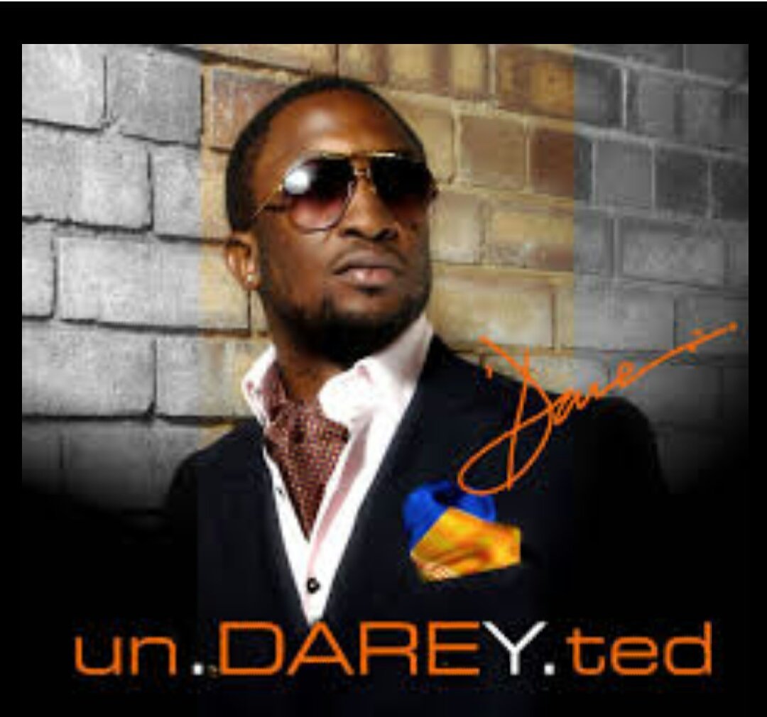 19. DAREY - Un.darey.ted