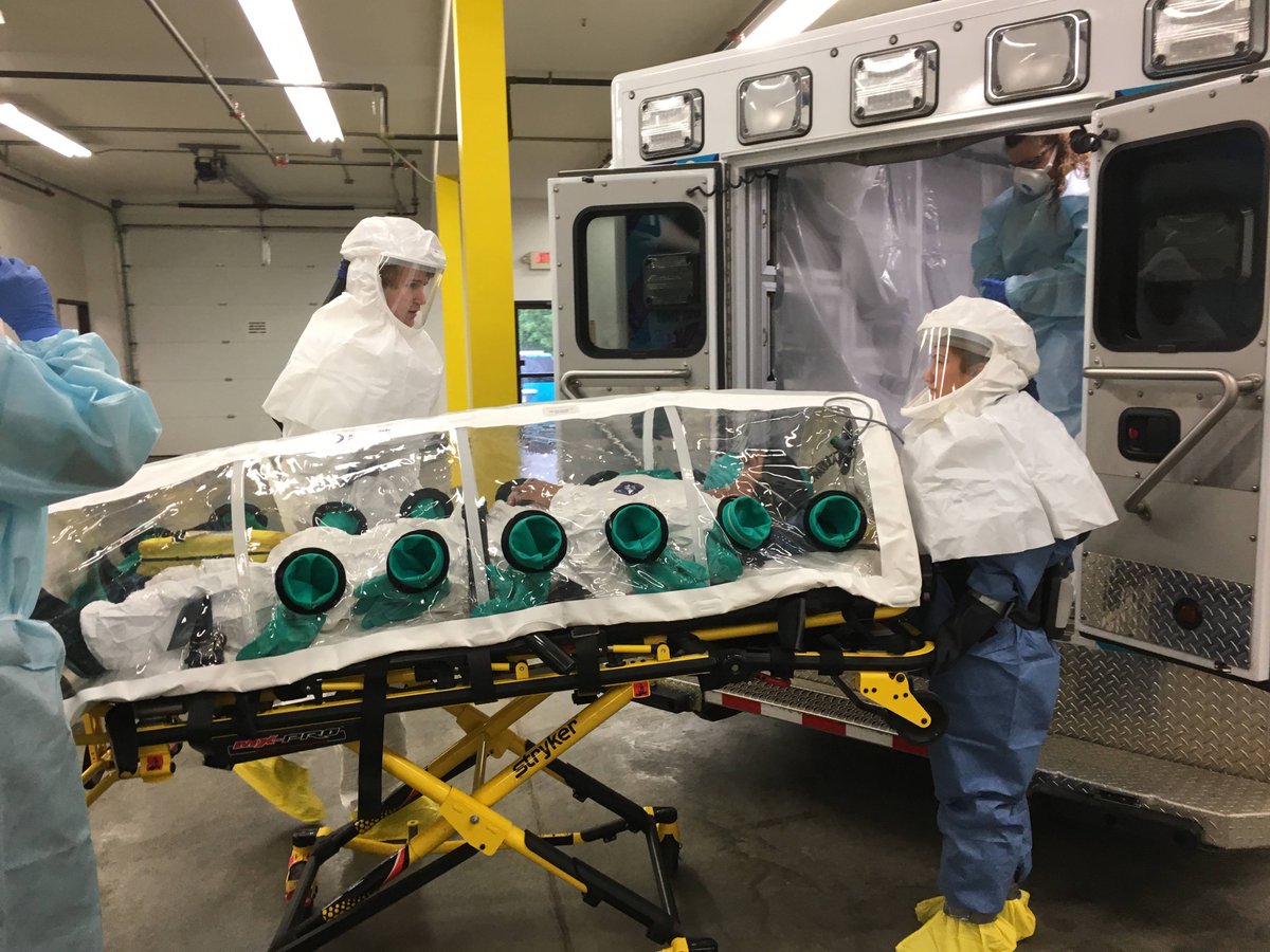 From Driver Training to Infection Control.  Ready Today.  Preparing for Tomorrow.