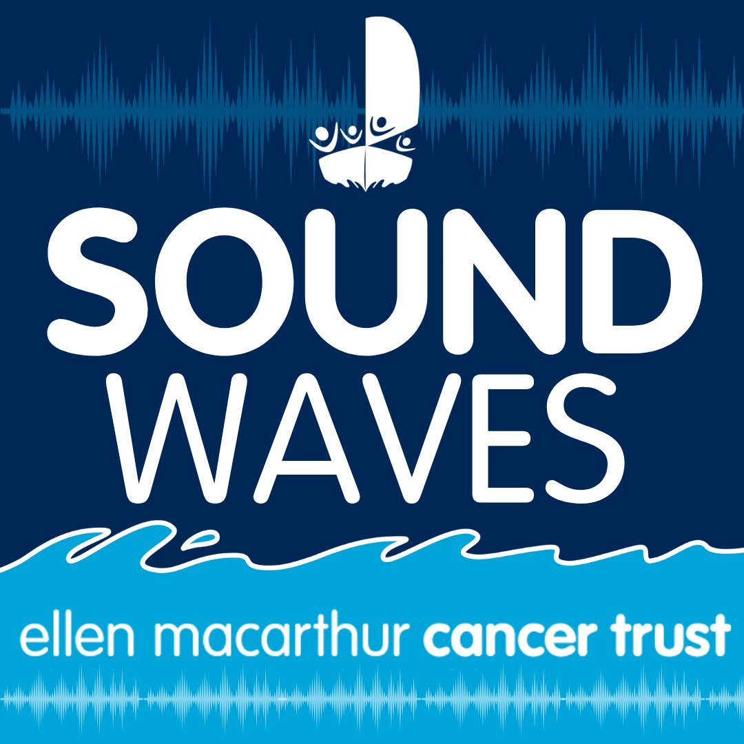 emctrust's tweet photo. Ep 4 of Sound Waves is here!

This week, the gang are chatting all things mental health to mark the start of #MentalHealthAwarenessWeek

Joining Scott are volunteer Macy, skipper Richard, and mental health first aid instructor Susie.

https://t.co/9cemJDPPAc https://t.co/E7kznLr5c9