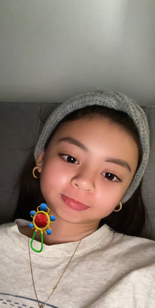 camilltrinidad's tweet photo. Goodmornight 👶🏻 https://t.co/xyxByiUddH