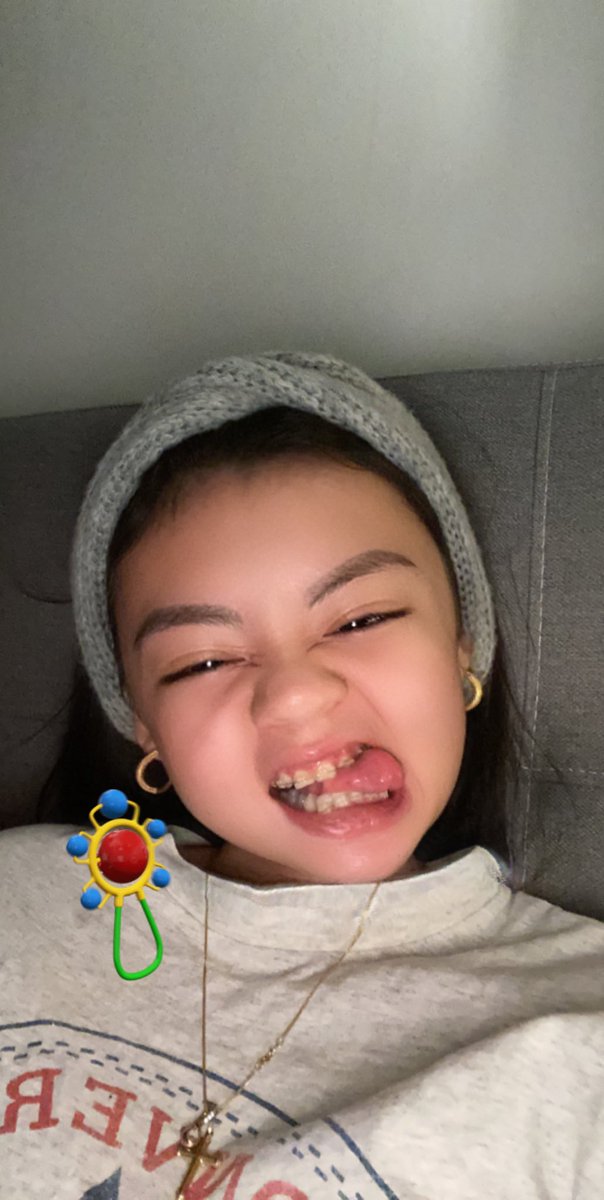 camilltrinidad's tweet photo. Goodmornight 👶🏻 https://t.co/xyxByiUddH