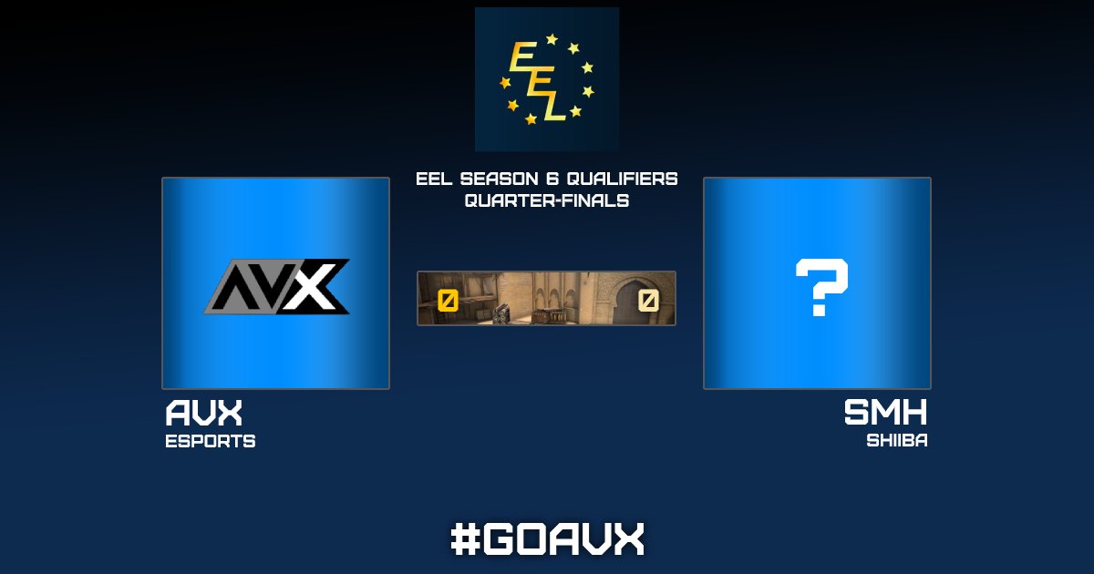 AVX Esports (@AVXEsports) / Posts / X