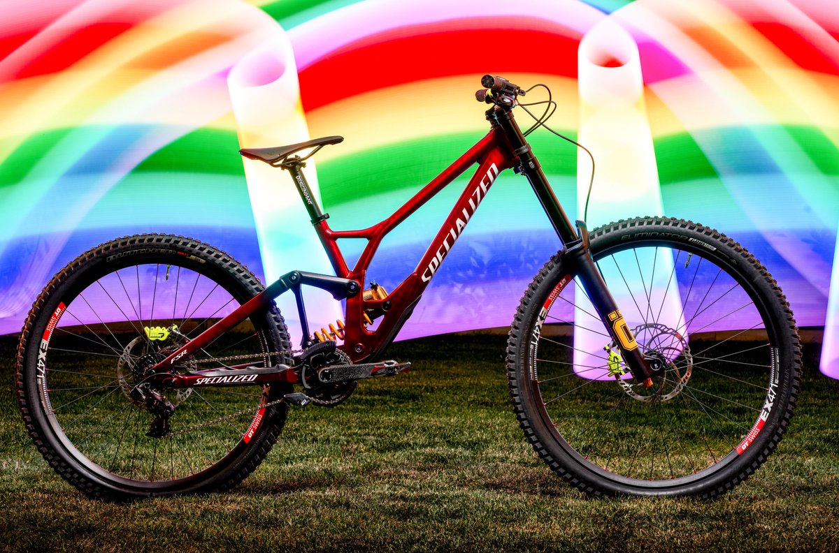 loic bruni specialized