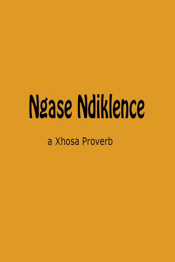 Gee2511's tweet photo. #IsiXhosa https://t.co/HdORB8ndFS