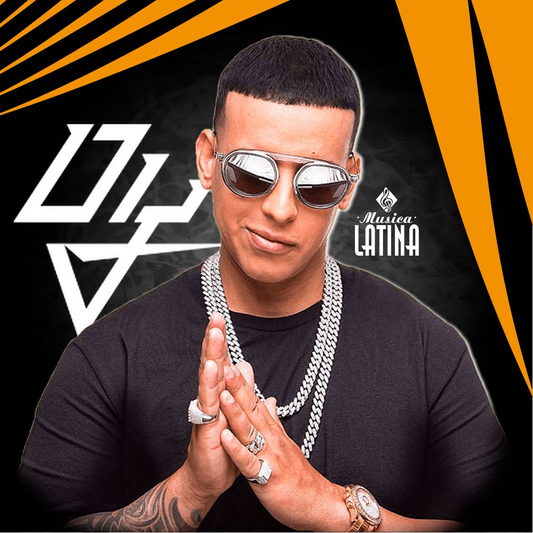 Daddy Yankee😎

Ramón Luis Ayala Rodríguez (San Juan, 3 de febrero de 1977) internacionalmente conocido como Daddy Yankee, es un cantante, actor, productor discográfico, locutor de radio y empresario puertorriqueño.
#DaddyYankee #Reggaeton #MusicaLatina #PuertoRico #XXI #Like