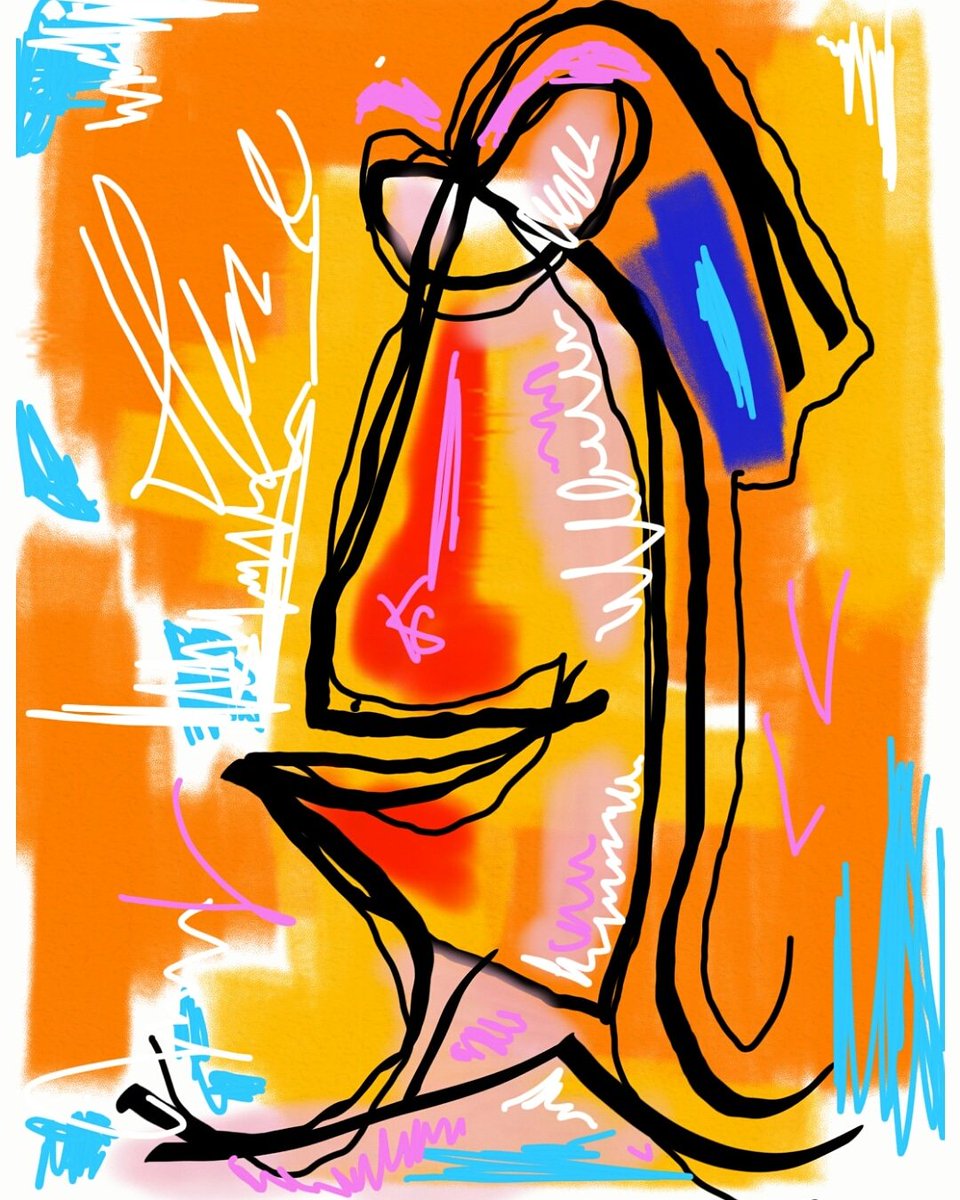 DanielLobry's tweet photo. #art #arts #abstractart #orange #artlondon #kunst #daniellobry #kunstmuseum #blue #arnhem #fun #artnewyork #laart #tokioart #artmoscow #artamsterdam #artparis #Berlin #artworks #arts_promote #dailyart #love https://t.co/hv6TlFNe1e