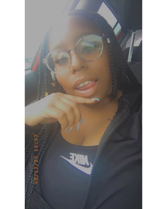 I be feeling myself 😌 https://t.co/BpZJ8boVG1